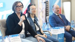Молодежный форум «Наша Победа» объединил патриотов Сахалина и Курил