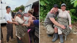  Медведь был рядом, и она это знала: полная история спасения потерявшейся на Сахалине пенсионерки