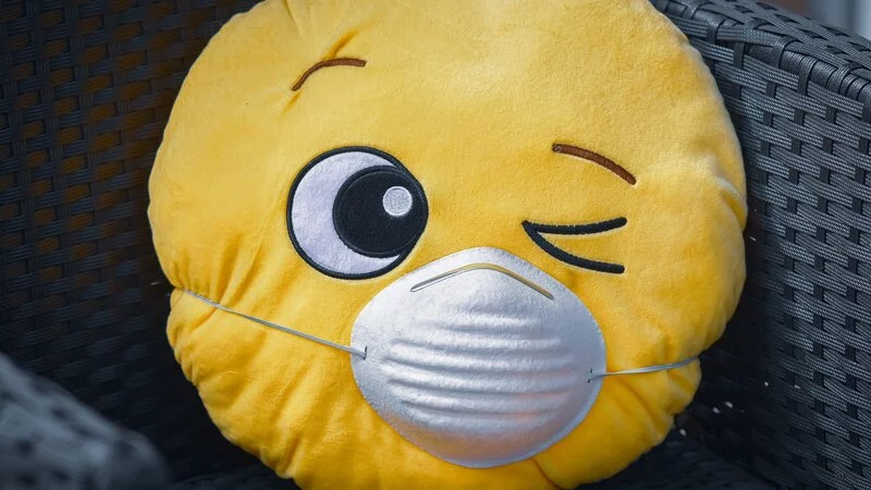 За сутки коронавирус подтвердили у 422 жителей Дальнего Востока