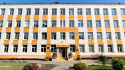 Восстановление школы № 23 после потопа подходит к концу в Южно-Сахалинске