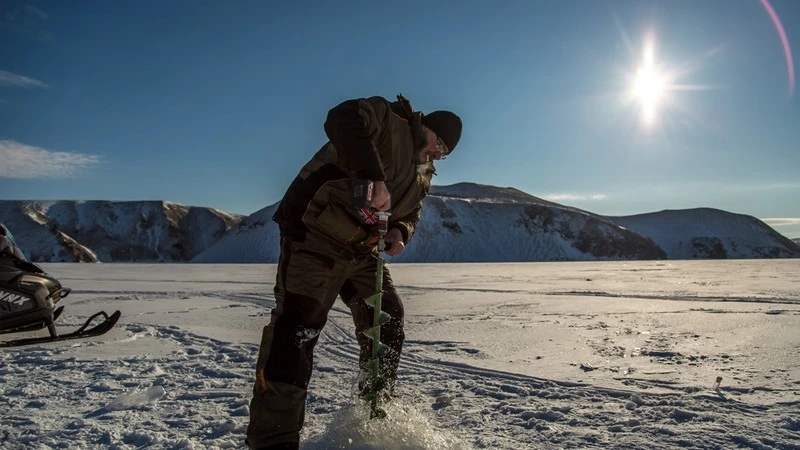 В Долинском и Корсаковском районах для сахалинцев готовят праздники рыбной ловли