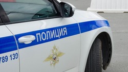 Сотрудники ГИБДД в Поронайске отстранили пьяного водителя от управления иномаркой 