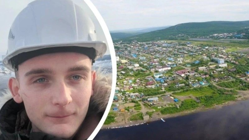 Красноярский журналист сравнил Эвенкию и Сахалин и объяснил, почему выбрал остров