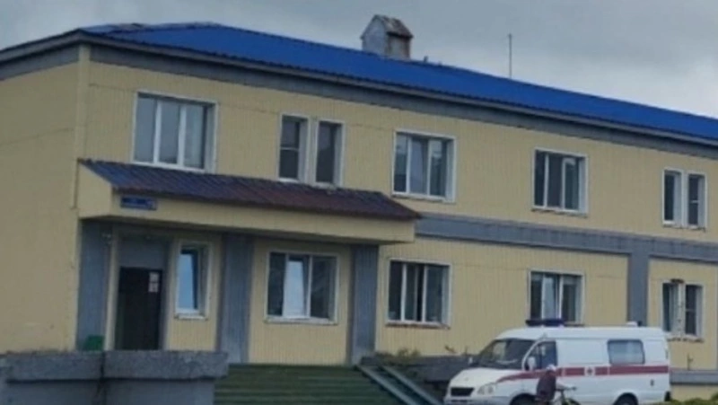 ЦРБ на Курилах выплатит 800 тысяч рублей пациентке за плохое лечение