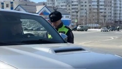 За сутки на Сахалине и Курилах поймали 270 нарушителей ПДД