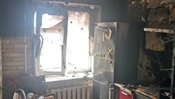 Посуда и стройматериалы необходимы погорельцам из села Соловьевка