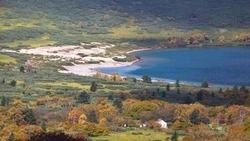 Депутатский десант на Курилах: несмотря на сложности, острова развиваются