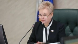 Касьянова Елена Николаевна