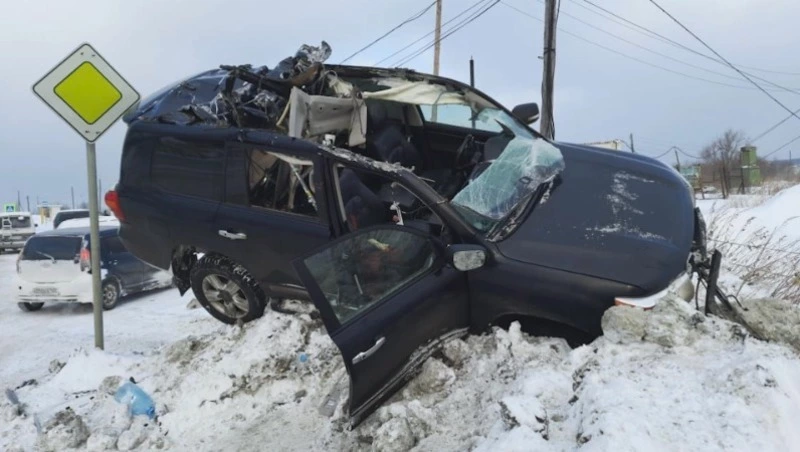 Какие наказания предусмотрены за правонарушения на дорогах? Право знать 12.12.23