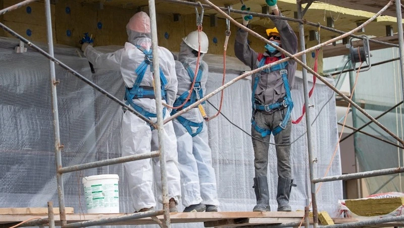 Меры поддержки застройщиков в условиях санкций обозначил сахалинский минстрой