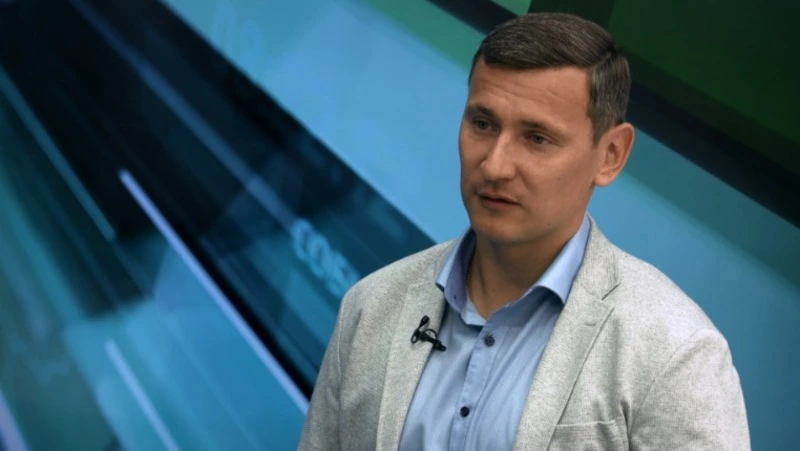 Глава федерации лыжных гонок на Сахалине рассказал о развитии спорта в регионе