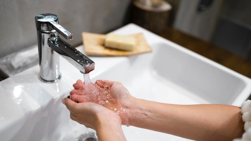 Прокуратура взяла на контроль аварию на сетях водоснабжения в Южно-Сахалинске