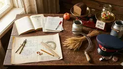 Тест: кем бы вы работали в СССР? 10 вопросов о вашем трудовом характере