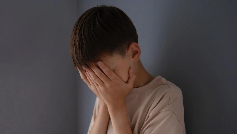 В Тульской области подросток изнасиловал 11-летнего мальчика в детском лагере