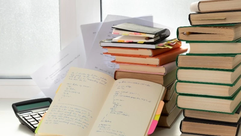 Тест на общие знания: лишь эрудированный человек осилит его на 9/9