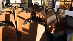 «Зачем нужен график?»: автобус № 16 нарушил расписание в Южно-Сахалинске