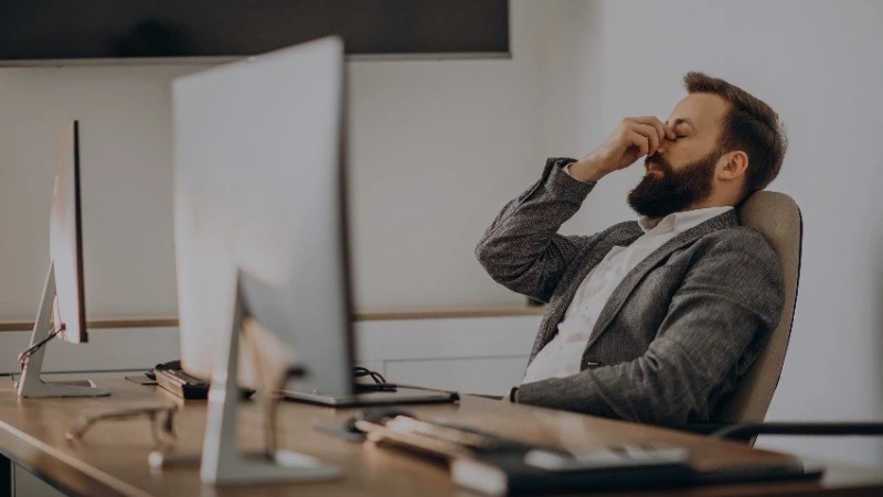 Как сделать, чтобы выход из долгожданного отпуска не закончился депрессией