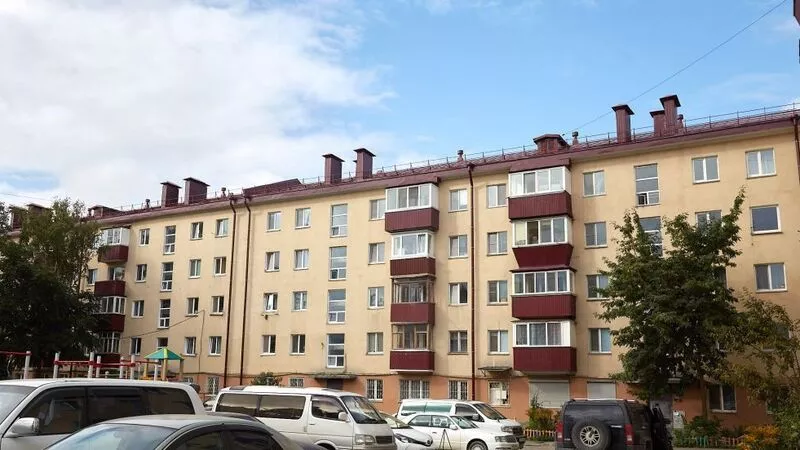 Жильцам, эвакуированным из-за пожара на Мира, восстановили крышу дома