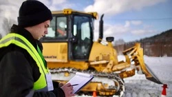 На Сахалине проходят соревнования «Профессионалы» в  мастерских горного кластера