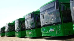 Систему безлимитных проездных введут в Южно-Сахалинске с 10 августа