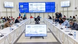 Перспективы цифрового рубля и ИИ обсудят на Сахалине