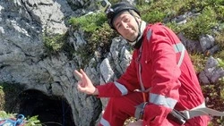 «Каждый спуск пугает и завораживает»: сахалинские спелеологи рассказали о своей деятельности