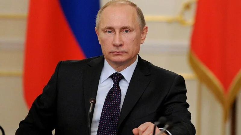 Владимир Путин набрал почти 67% голосов в Сахалинской области