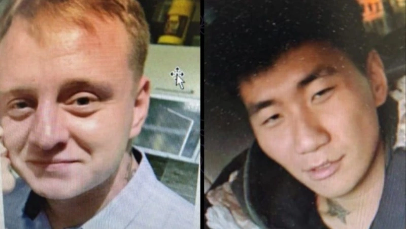 Двое мужчин пропали в море у берегов Сахалина 