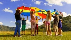 Стало известно, сколько детей отдохнут этим летом в лагерях на Сахалине