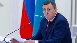 Лимаренко поручил оперативно рассмотреть все обращения жителей Сахалина о льготных медикаментах