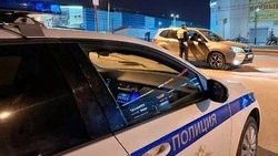 Больше 10 водителей незаконно сели за руль на Сахалине 28 октября