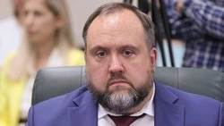 Дмитрий Вдовин: «Переполняет гордость, когда я вижу, как меняется к лучшему Сахалинская область»