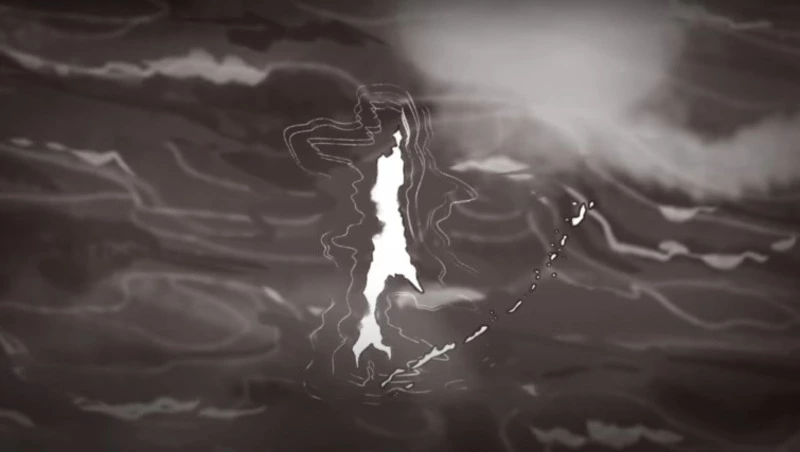 Тоска по Сахалину сквозит в музыкальном клипе этнического певца GURUDE