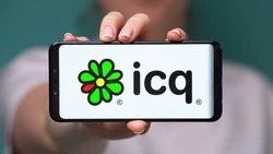 VK объявил о закрытии мессенджера ICQ 