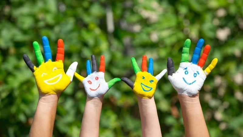 День защиты детей 2025: история и традиции праздника, почему он важен