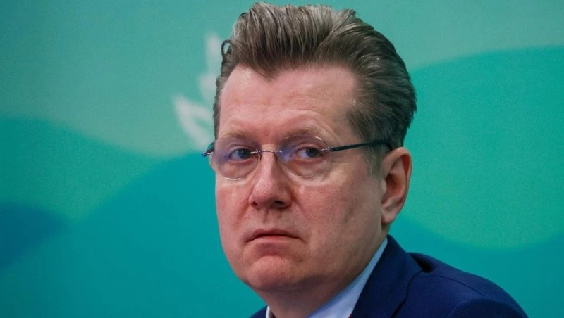 Михаил Мишустин уволил замминистра сельского хозяйства Сергея Левина