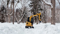Дорогу Охотское – Лесное на юге Сахалина закроют 30 января 