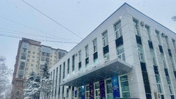 СахГУ получит 200 млн рублей на развитие образования и науки 