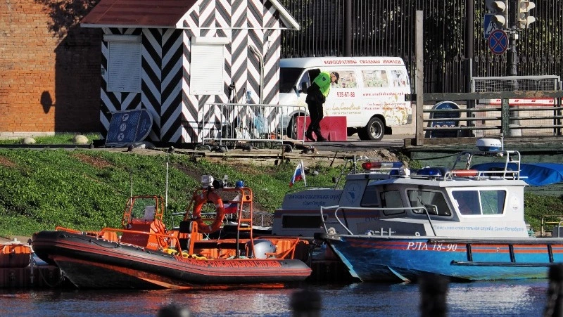 25 июля 2024 — День сотрудника органов следствия РФ, Прокл Плакальщик, День речной полиции