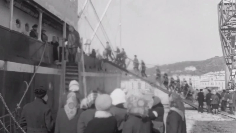 В Южно-Сахалинске стартовал фестиваль архивных кинодокументов Sakhархивfest