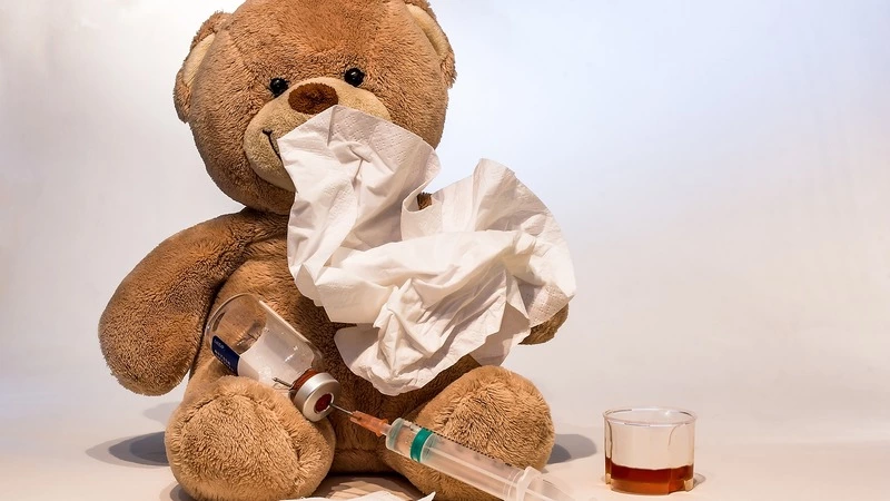 Сахалинцев начали прививать от гриппа