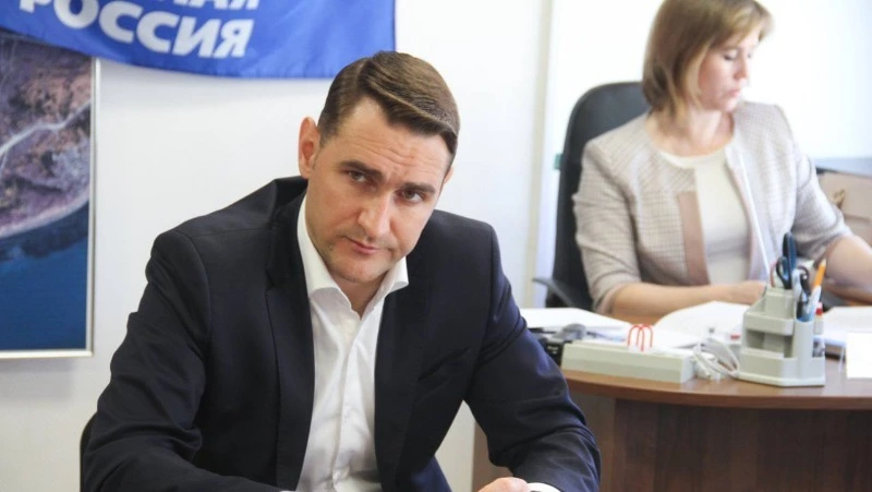 «Есть хорошие примеры»: глава Корсакова рассказал о мерах поддержки