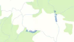 На Сахалине есть Лось, растеклась Мокрота и нашлась парочка нетолерантных рек