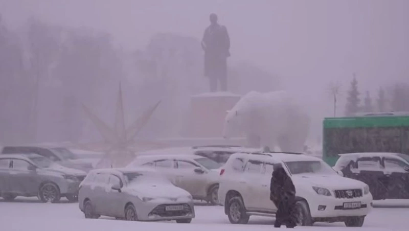Все службы Южно-Сахалинска перешли в режим усиленной готовности из-за циклона