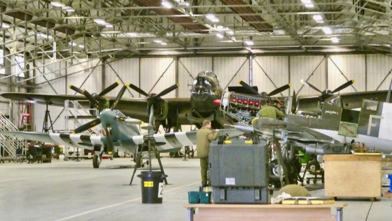 Без китайских деталей: КНР отказалась поставлять в Россию запчасти для самолетов