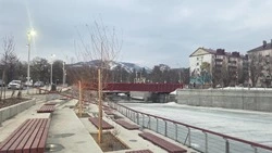 Облачный день без осадков спрогнозировали в Южно-Сахалинске 9 апреля