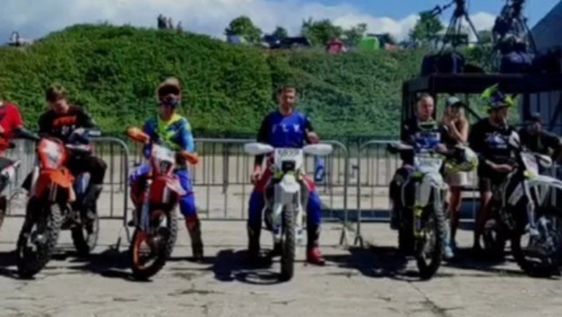 Фестиваль авиации и музыки «Крылья Сахалина-2023» стартовал 18 августа