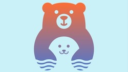 Медведь или сивуч: началось голосование за символ аэровокзала в Южно-Сахалинске