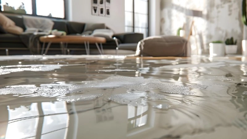 Страховка при капремонте: как сахалинцам получить компенсацию за ущерб