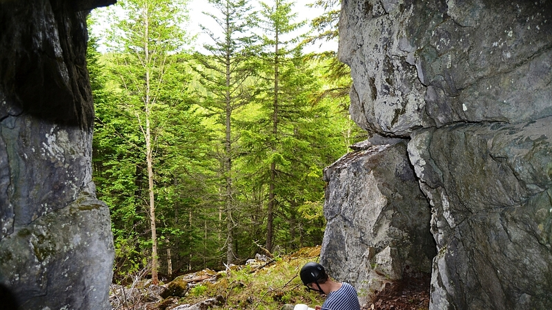 Карстовый пазл